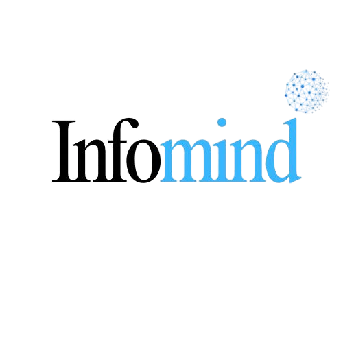 InfoMind Logo